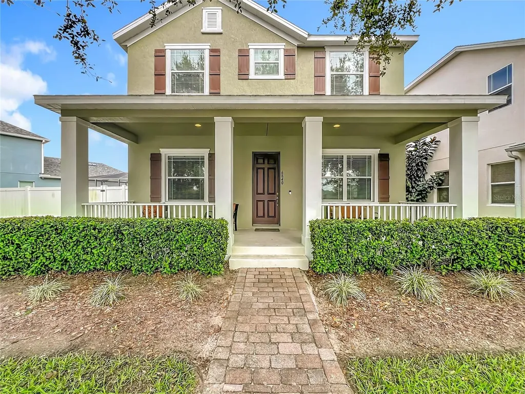 6840 Helmsley Circle Windermere FL 34786