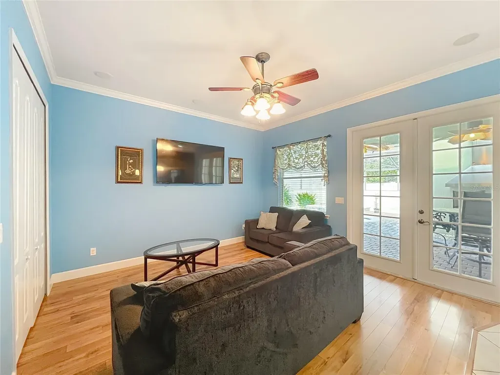 6840 Helmsley Circle Windermere FL 34786