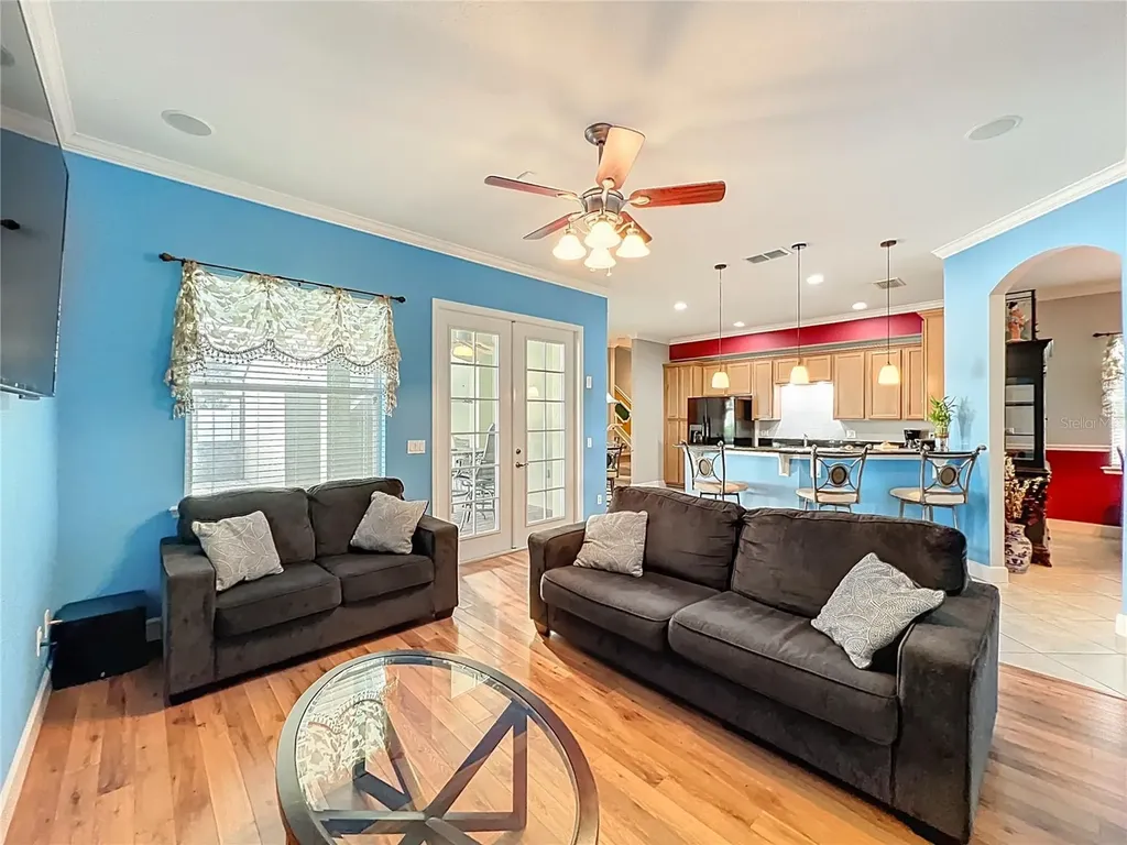 6840 Helmsley Circle Windermere FL 34786