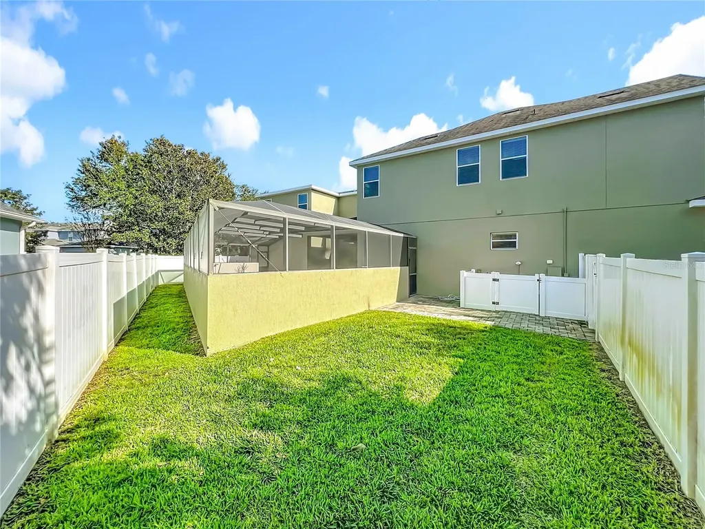 6840 Helmsley Circle Windermere FL 34786