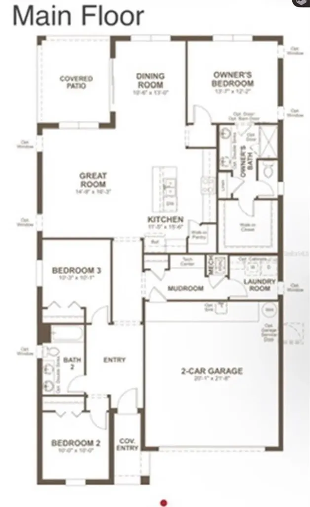 6840 Helmsley Circle Windermere FL 34786