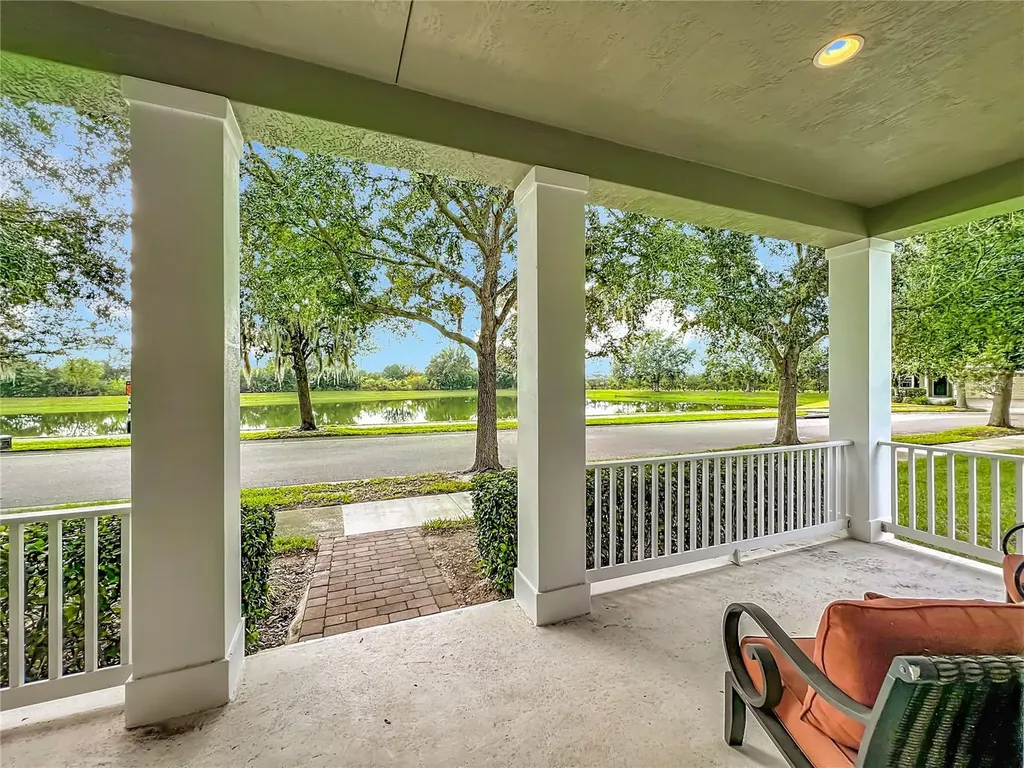 6840 Helmsley Circle Windermere FL 34786