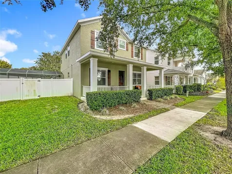 6840 Helmsley Circle Windermere FL 34786
