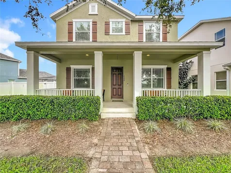 6840 Helmsley Circle Windermere FL 34786