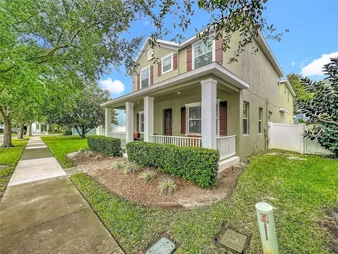 6840 Helmsley Circle Windermere FL 34786