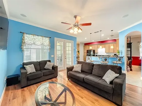 6840 Helmsley Circle Windermere FL 34786