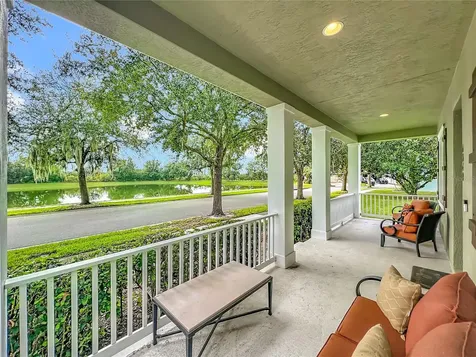 6840 Helmsley Circle Windermere FL 34786