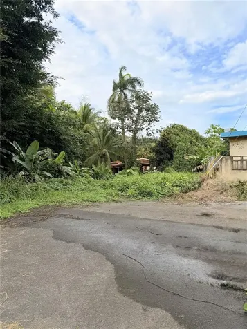 Cta. Abajo Bo. Barrazas Carolina PR 00987