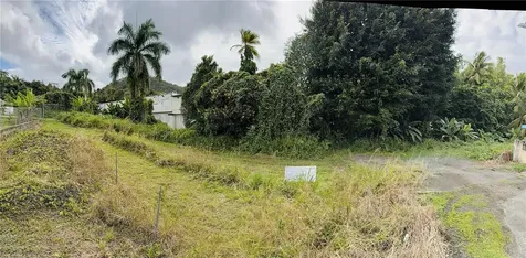 Cta. Abajo Bo. Barrazas Carolina PR 00987