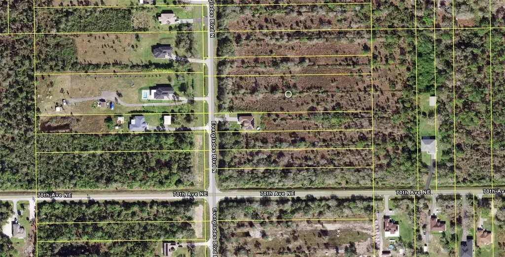 7060 Everglades Boulevard N Naples FL 34120
