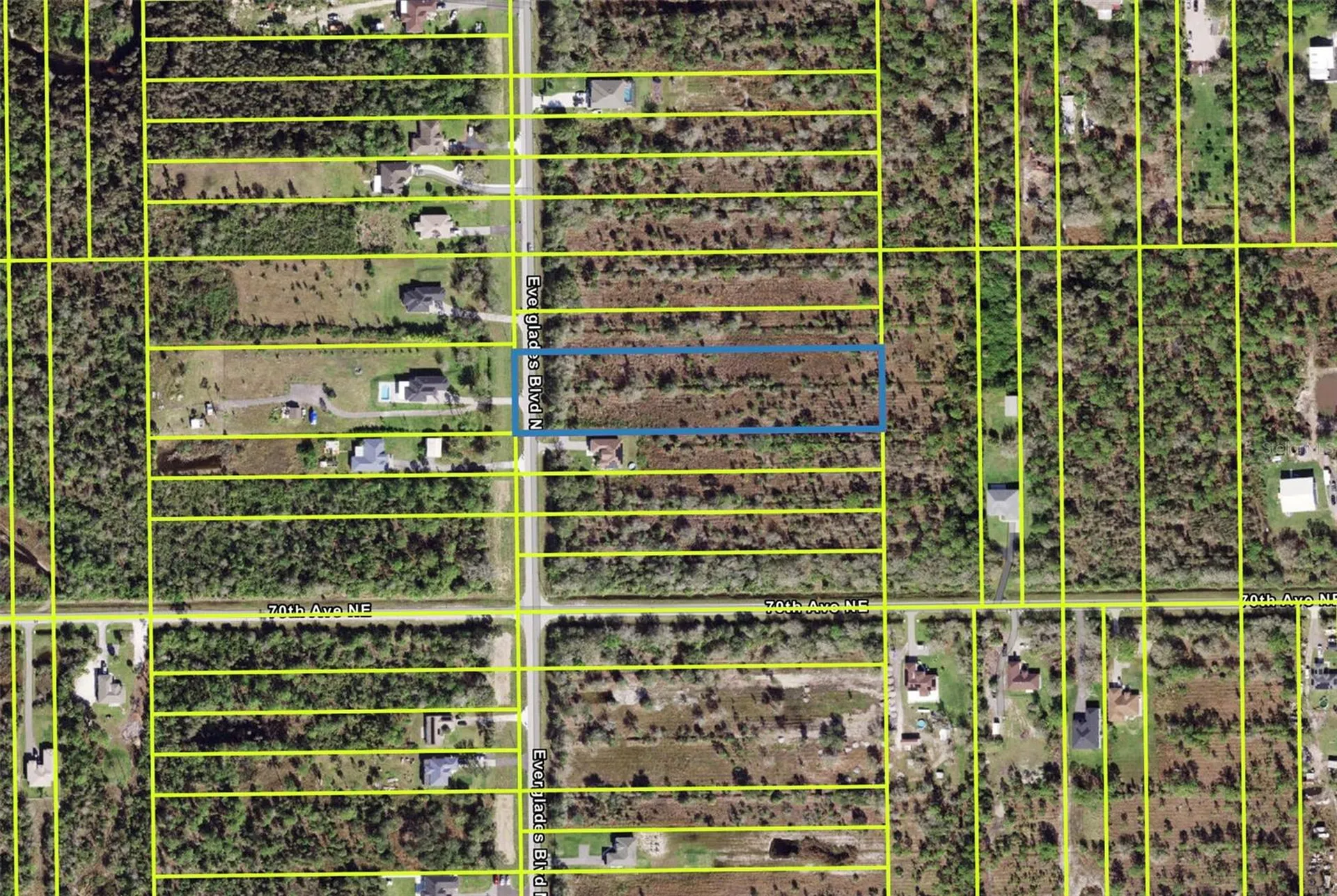 7060 Everglades Boulevard N Naples FL 34120