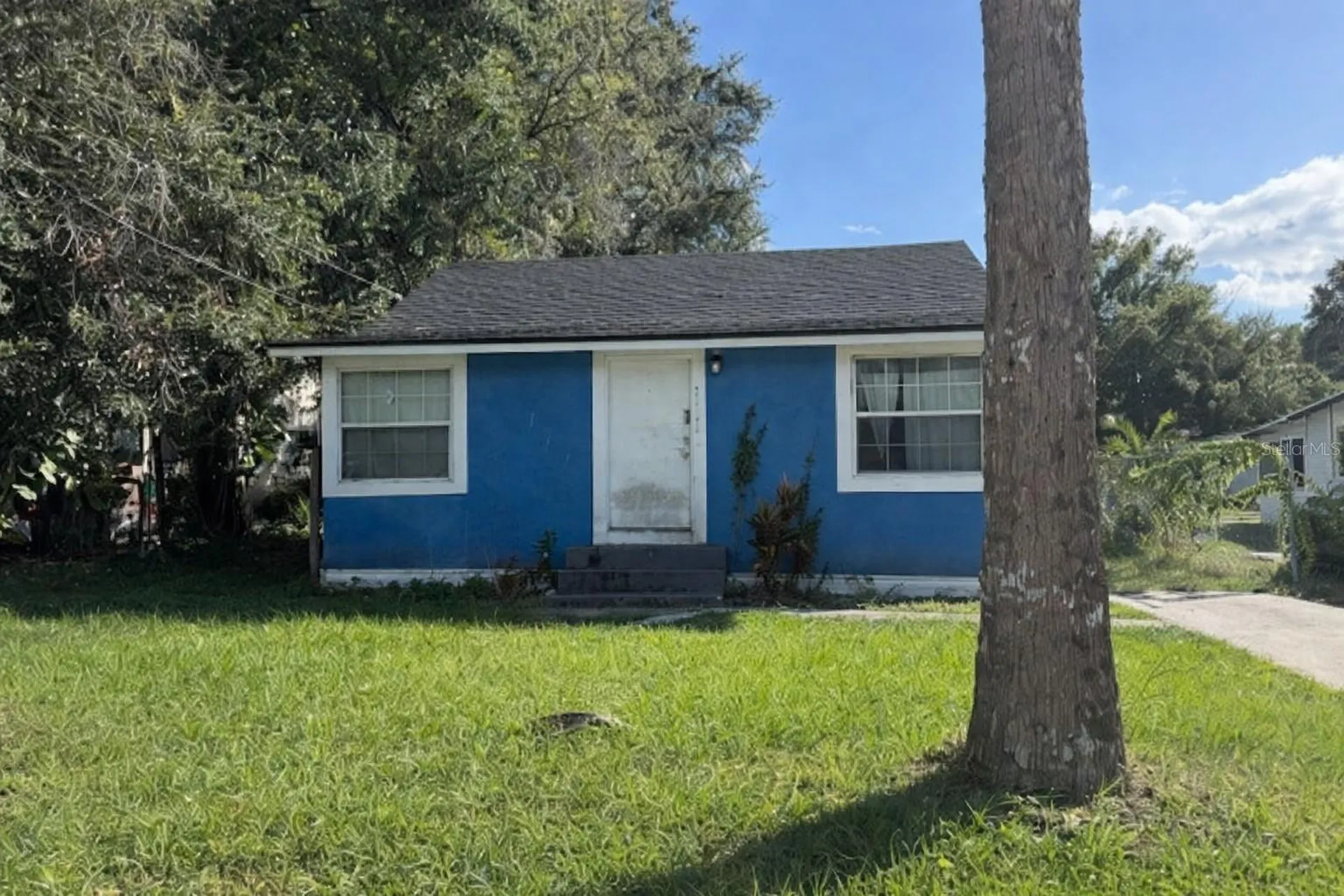 2026 W Jackson Street Orlando FL 32805