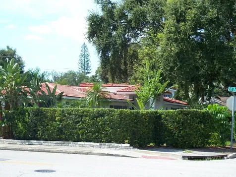 2200 2nd Street N St Petersburg FL 33704