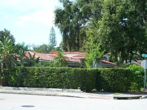2200 2nd Street N St Petersburg FL 33704