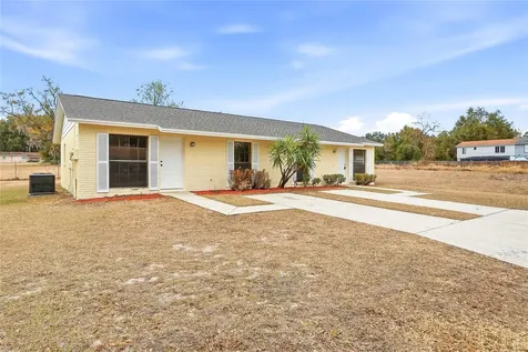 729/731 Sunbright Drive Seffner FL 33584