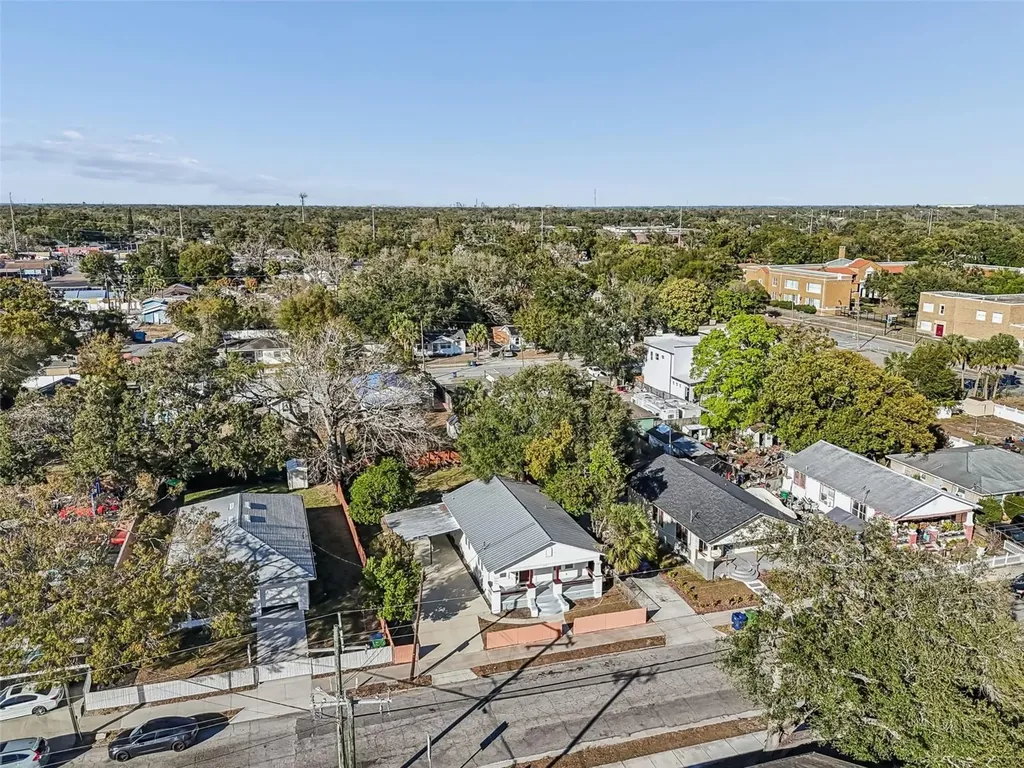 1512 26th Avenue E Tampa FL 33605