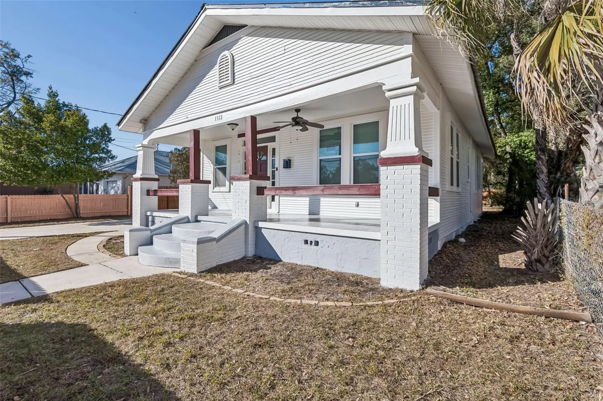1512 26th Avenue E Tampa FL 33605