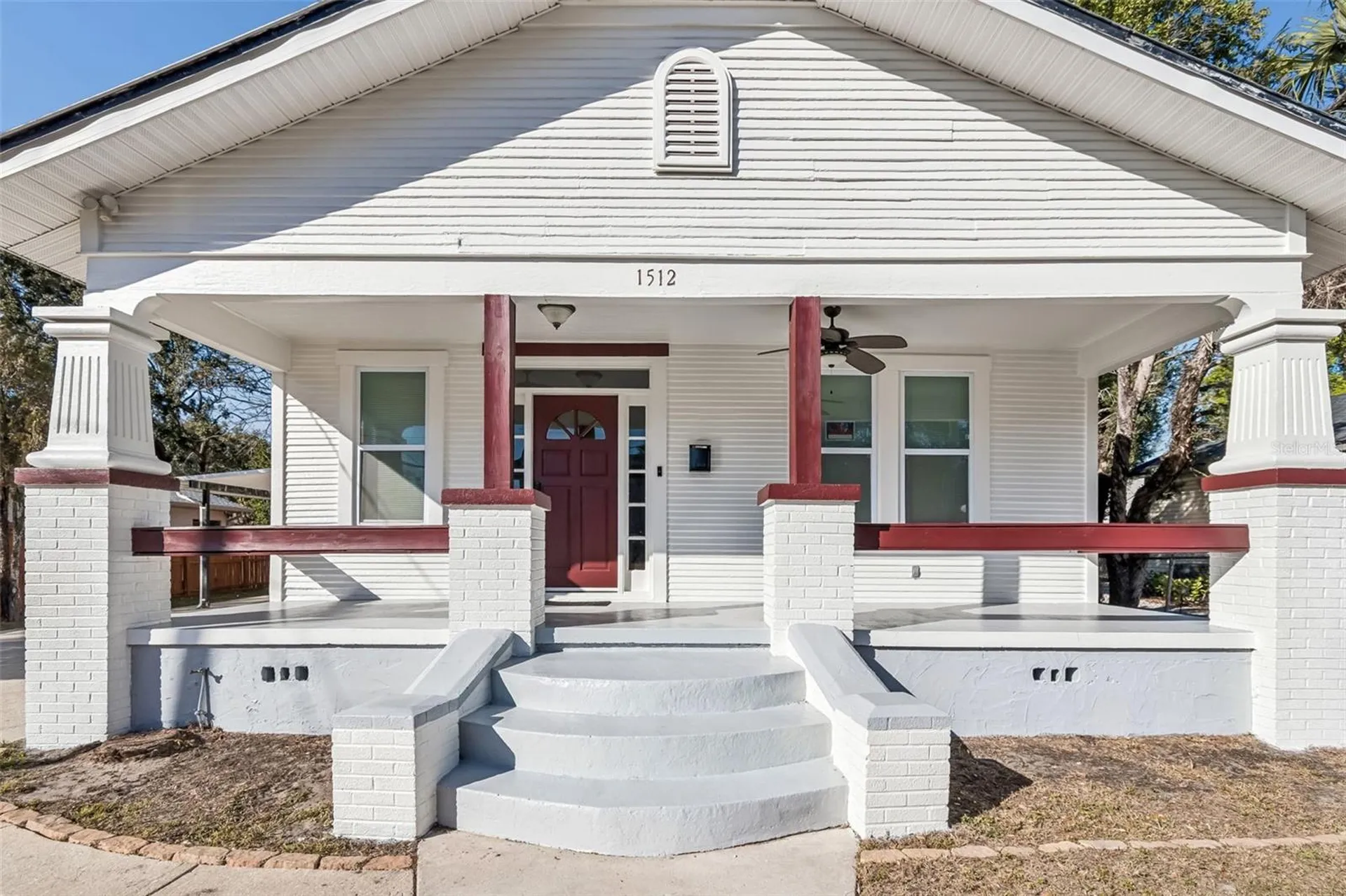 1512 26th Avenue E Tampa FL 33605