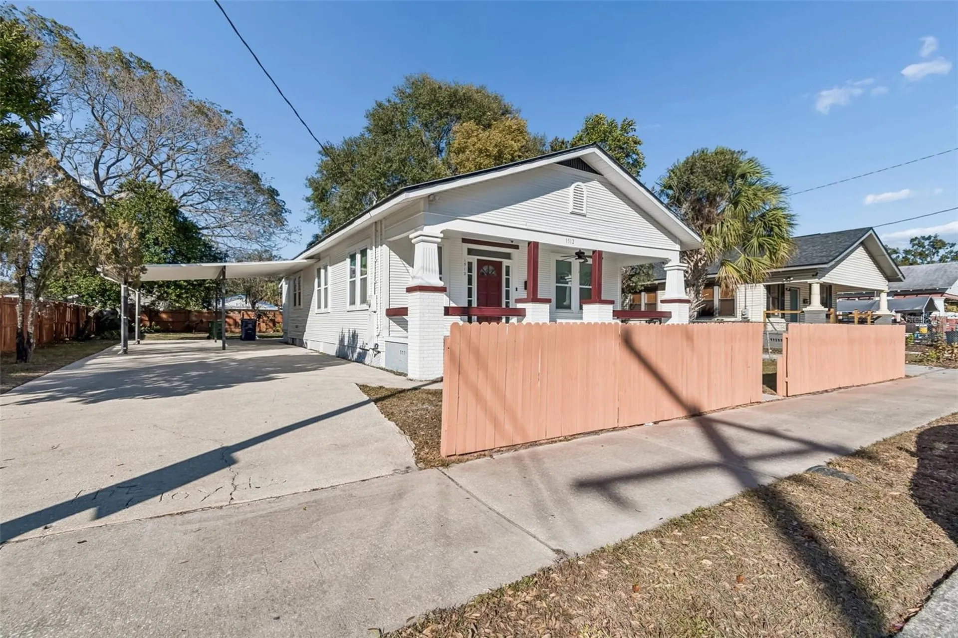 1512 26th Avenue E Tampa FL 33605