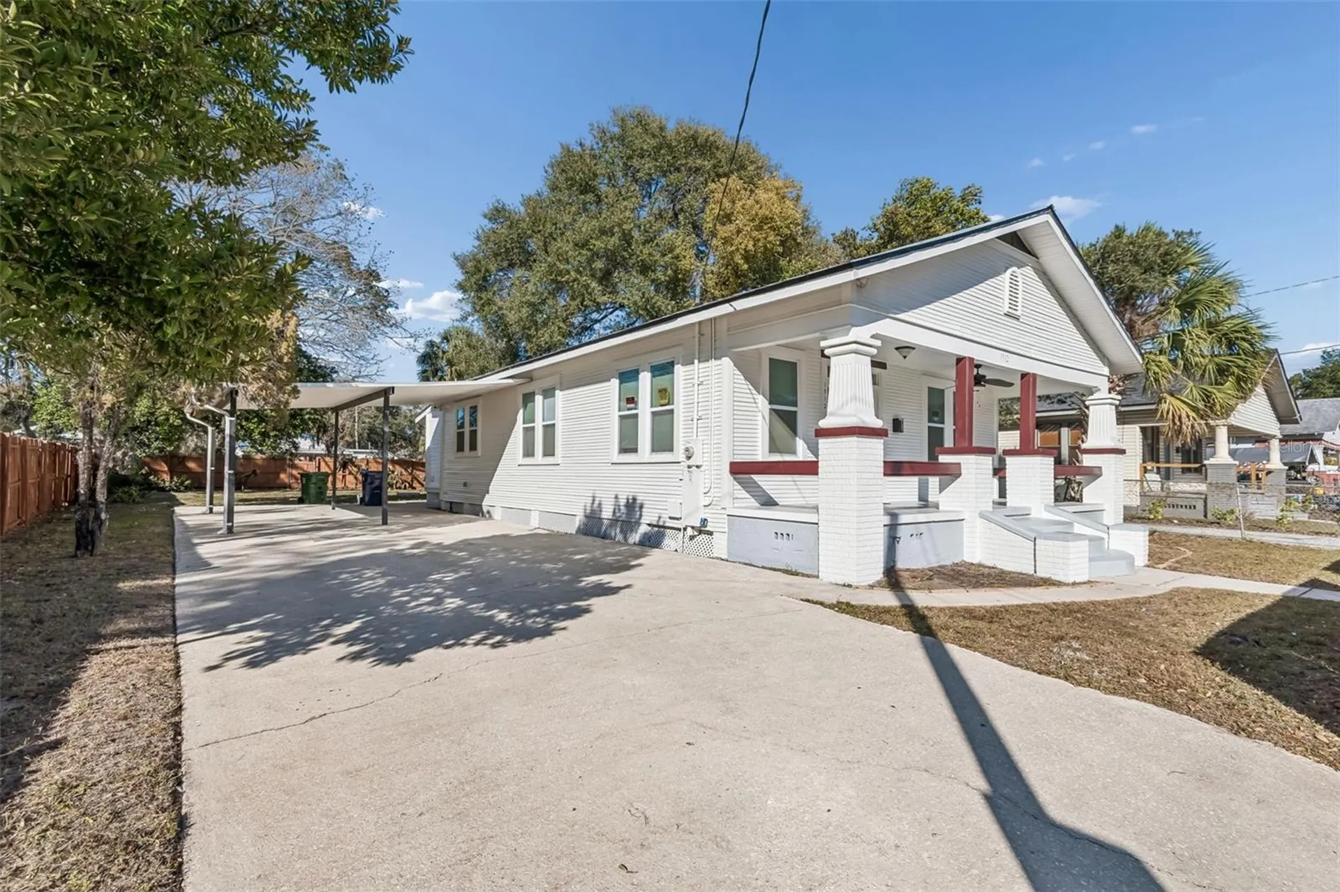 1512 26th Avenue E Tampa FL 33605