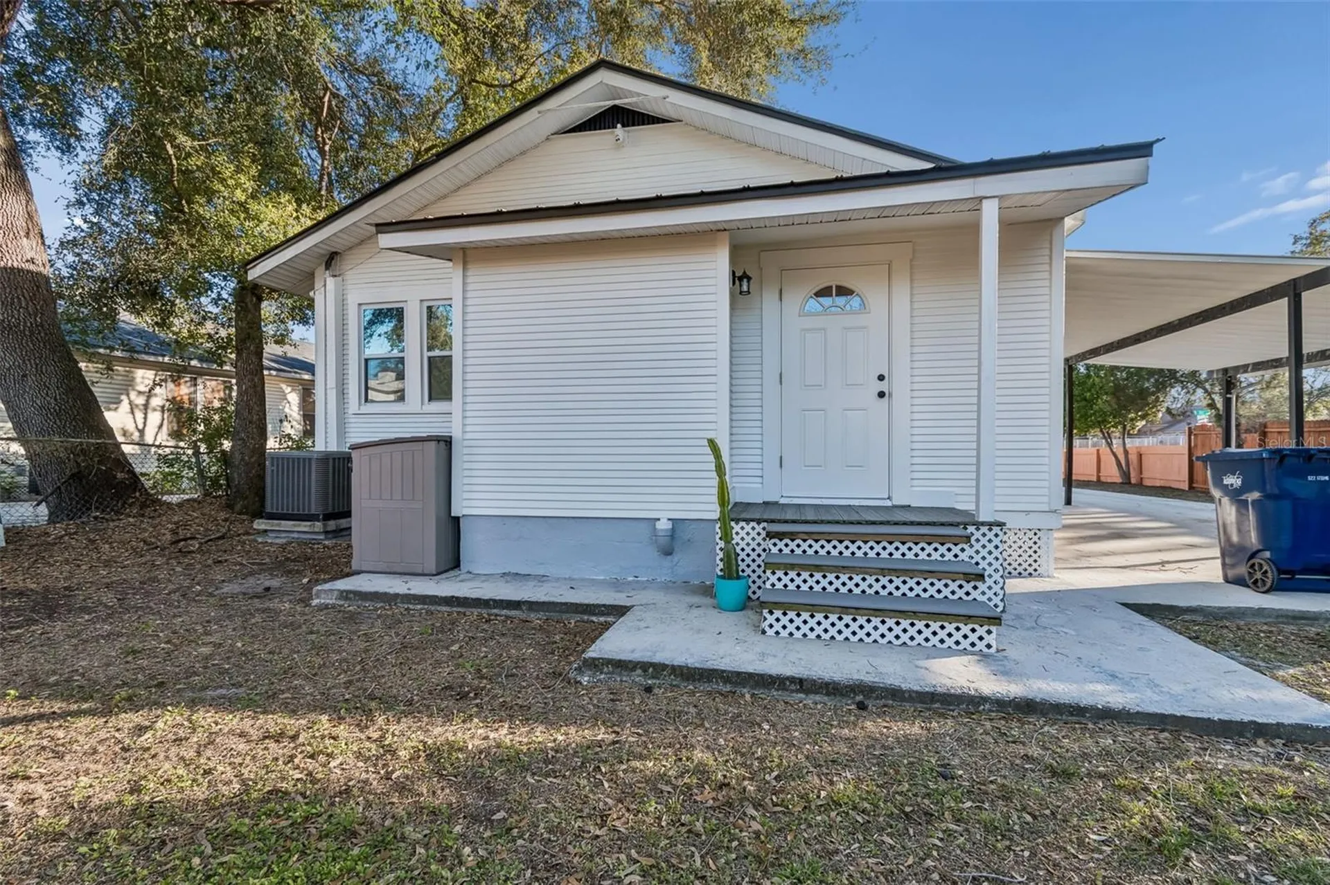 1512 26th Avenue E Tampa FL 33605
