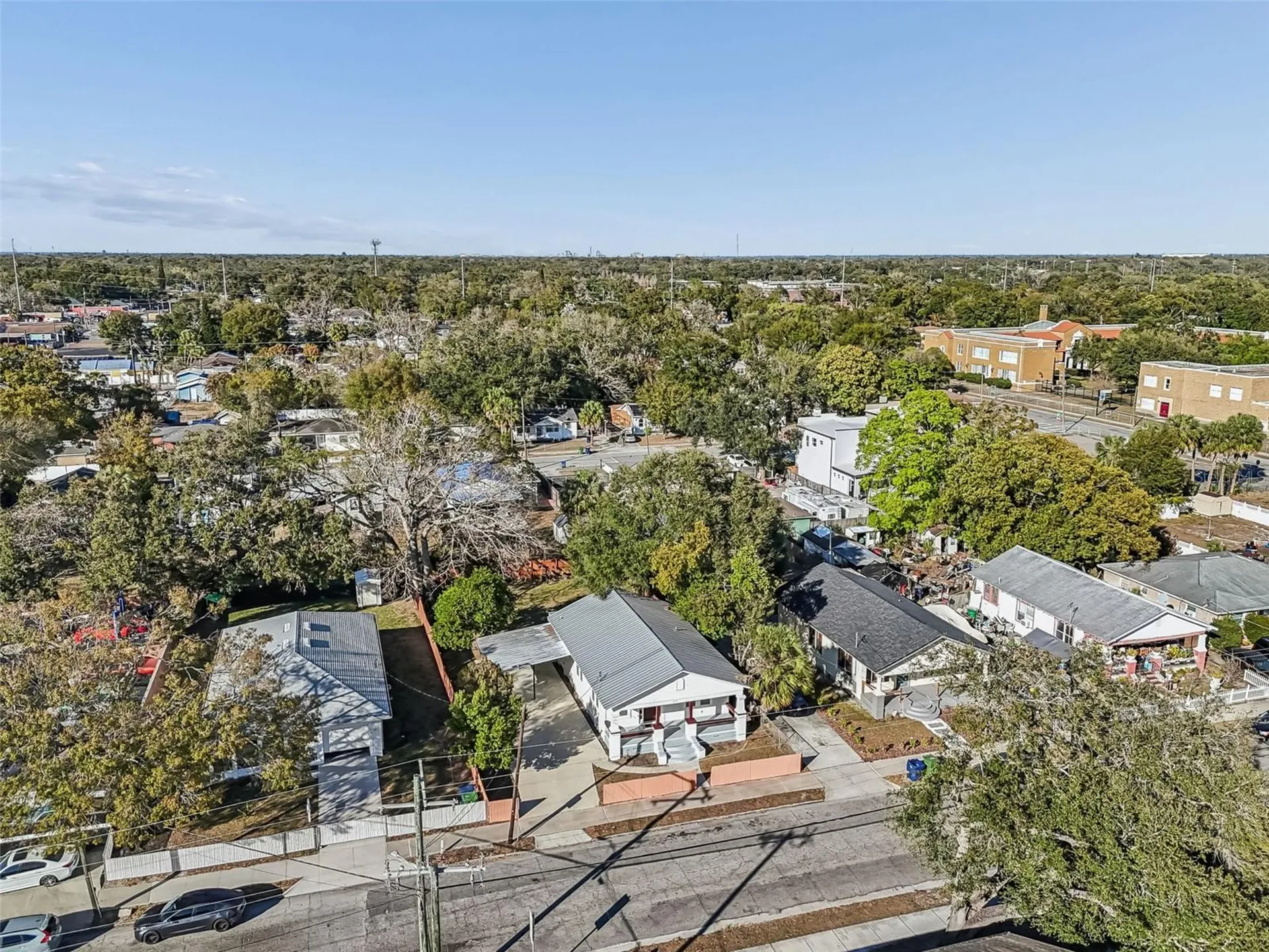 1512 26th Avenue E Tampa FL 33605