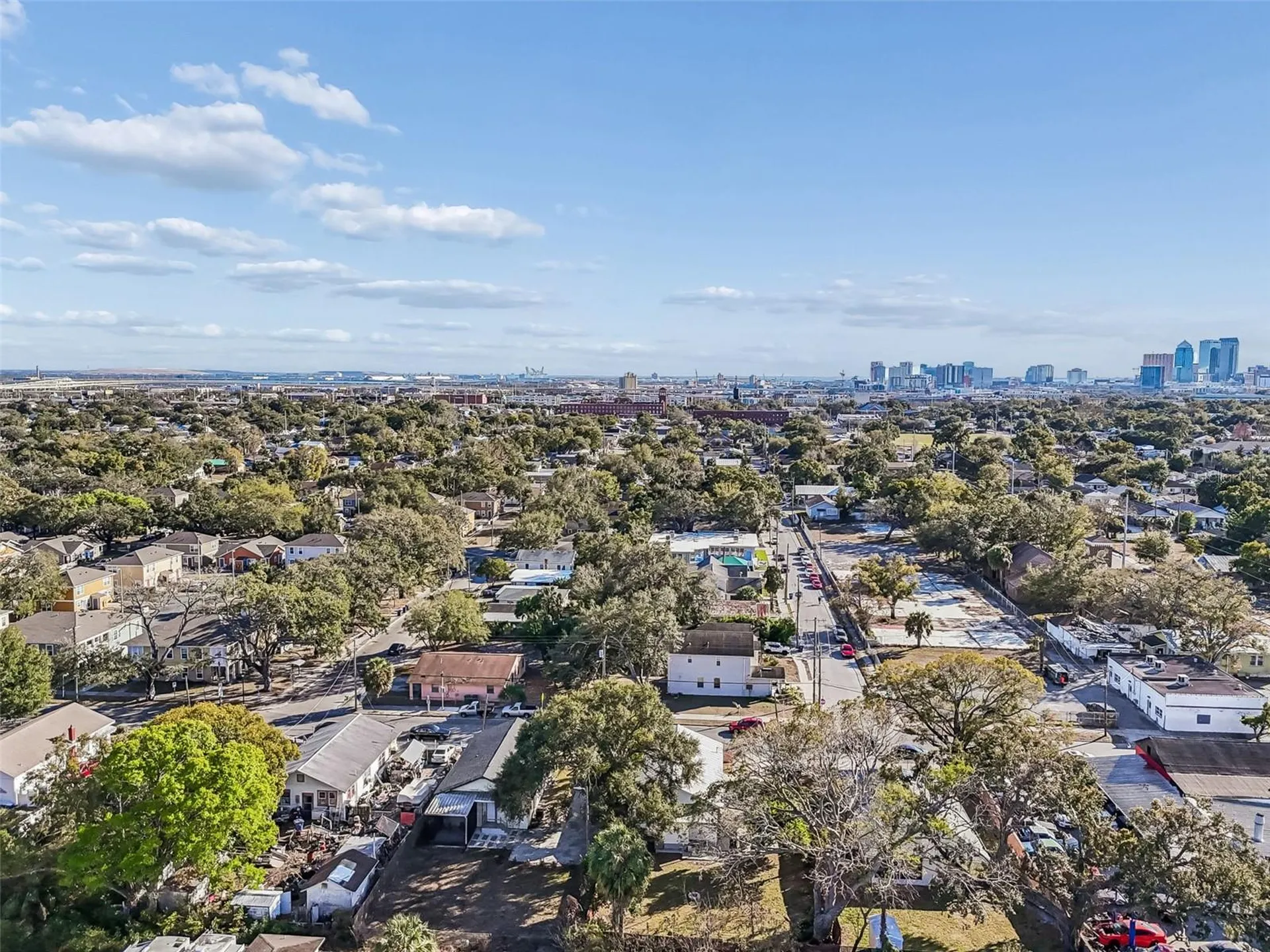 1512 26th Avenue E Tampa FL 33605