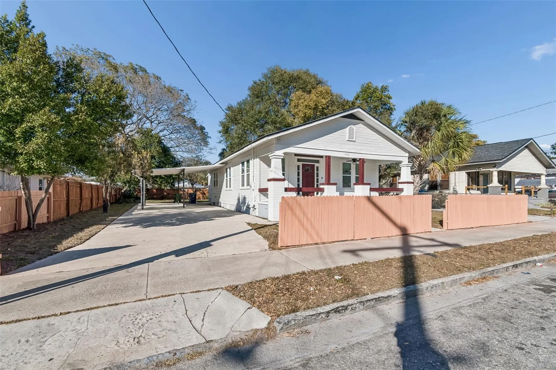 1512 26th Avenue E Tampa FL 33605