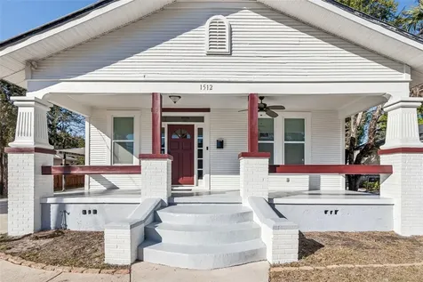 1512 26th Avenue E Tampa FL 33605