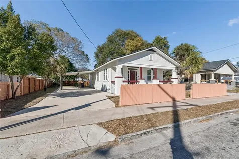 1512 26th Avenue E Tampa FL 33605
