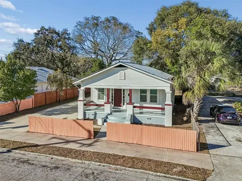 1512 26th Avenue E Tampa FL 33605