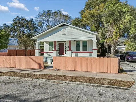 1512 26th Avenue E Tampa FL 33605