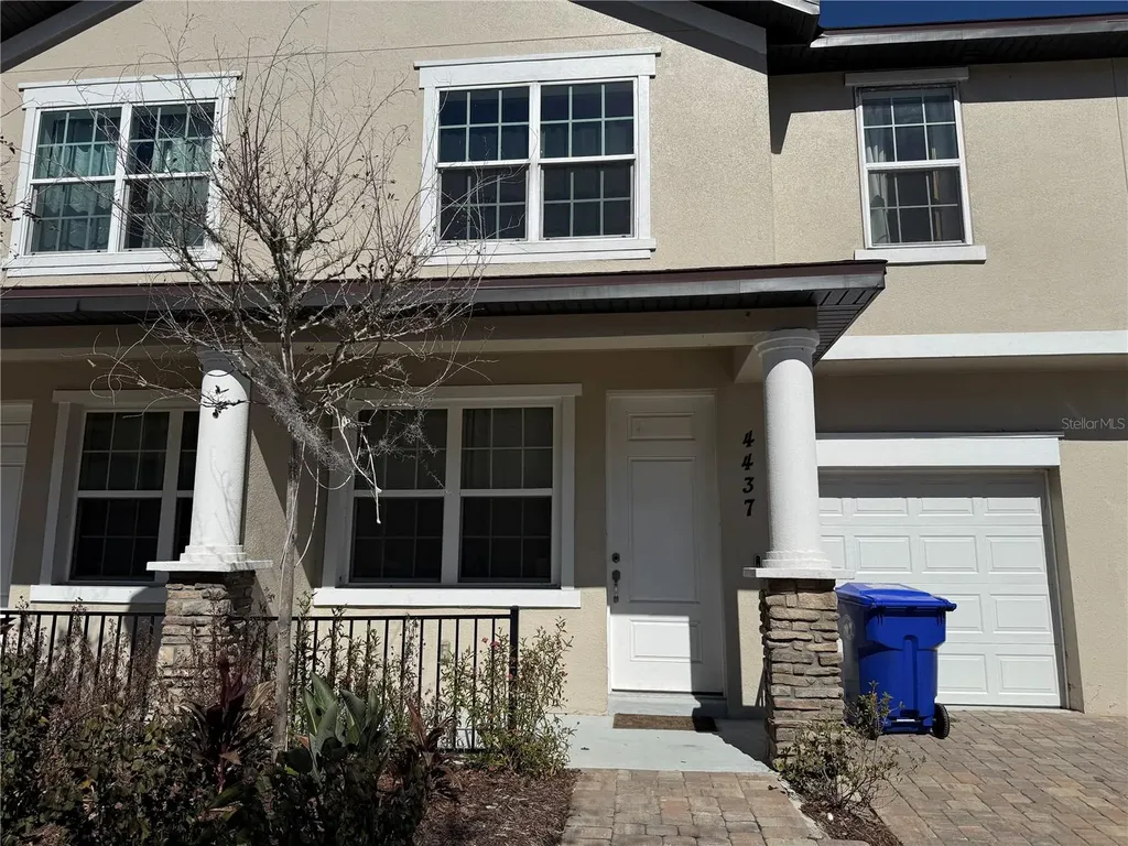 4437 Summer Flowers Place Kissimmee FL 34746