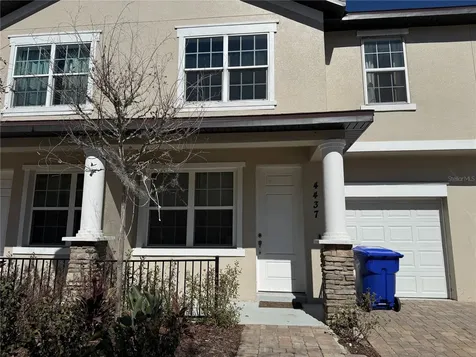 4437 Summer Flowers Place Kissimmee FL 34746