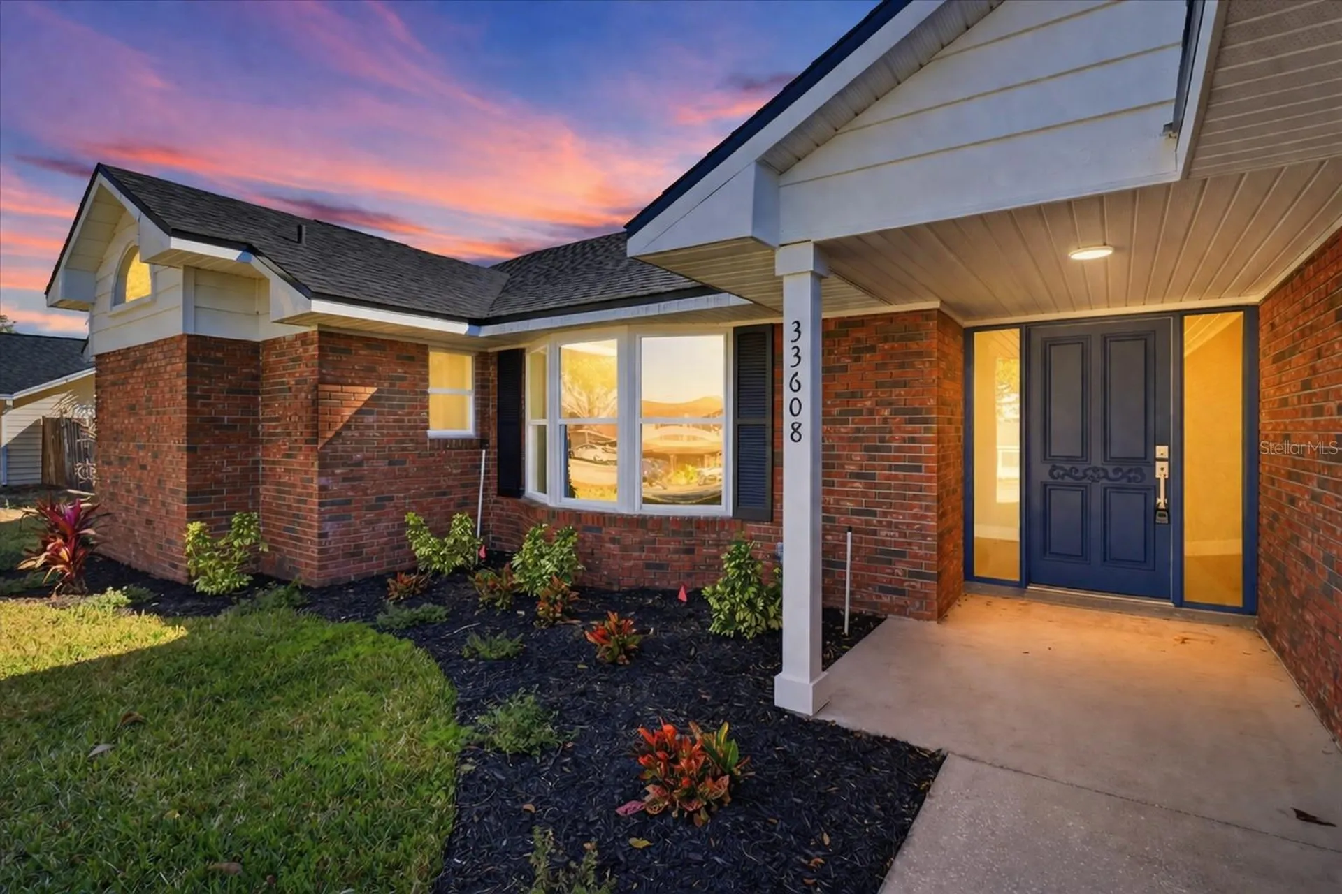 33608 Overton Drive Leesburg FL 34788