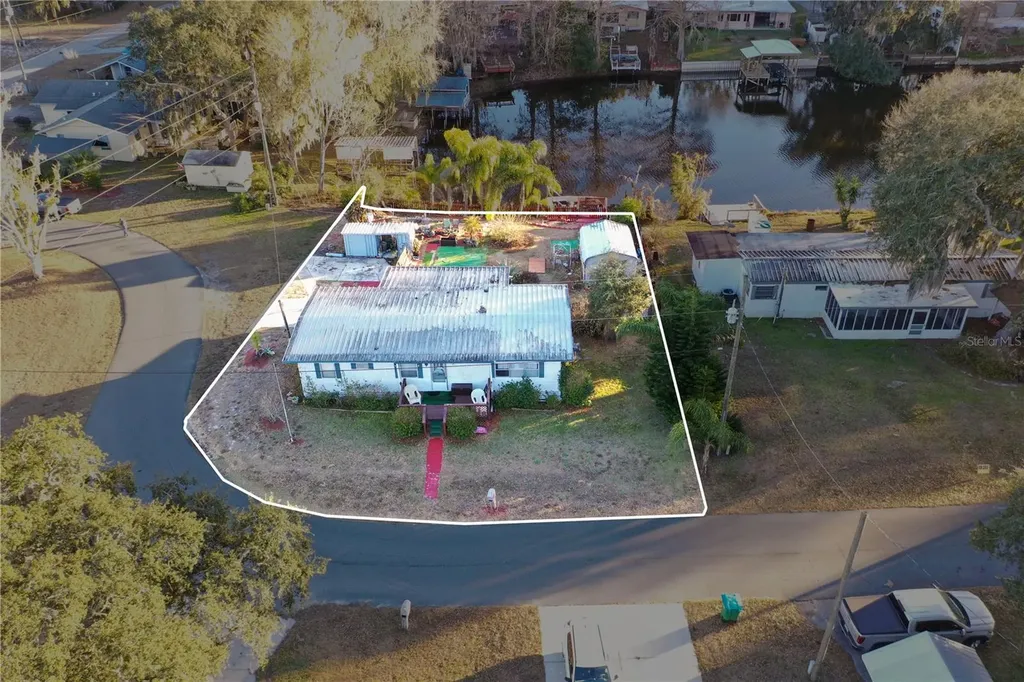 10315 E Pike Drive Inverness FL 34450