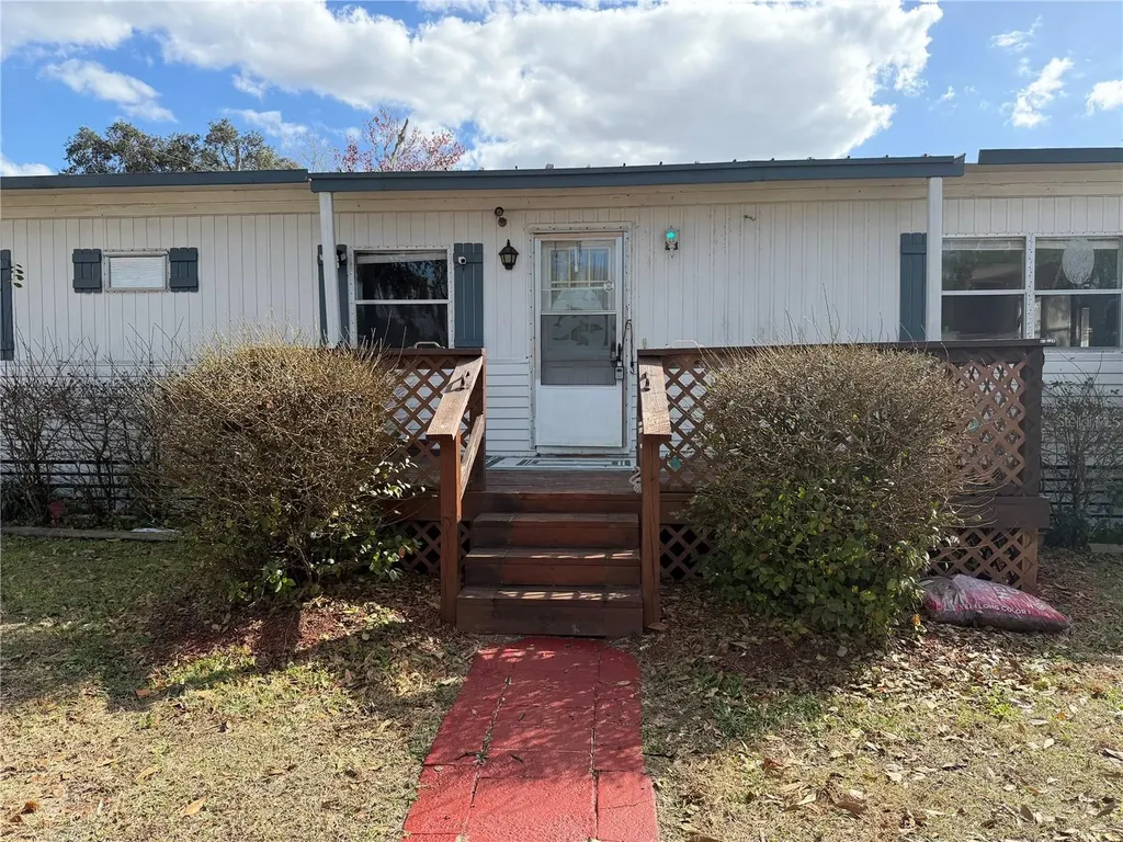 10315 E Pike Drive Inverness FL 34450