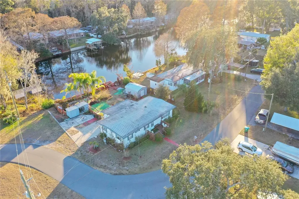 10315 E Pike Drive Inverness FL 34450