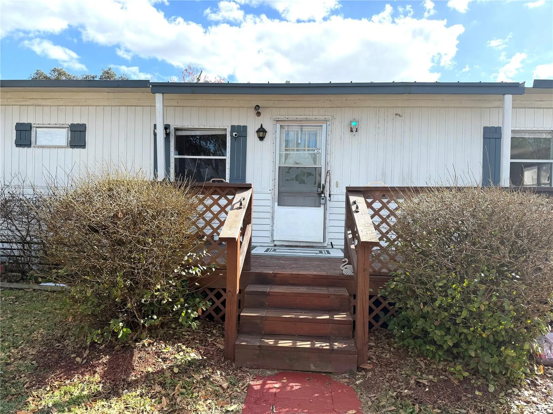 10315 E Pike Drive Inverness FL 34450