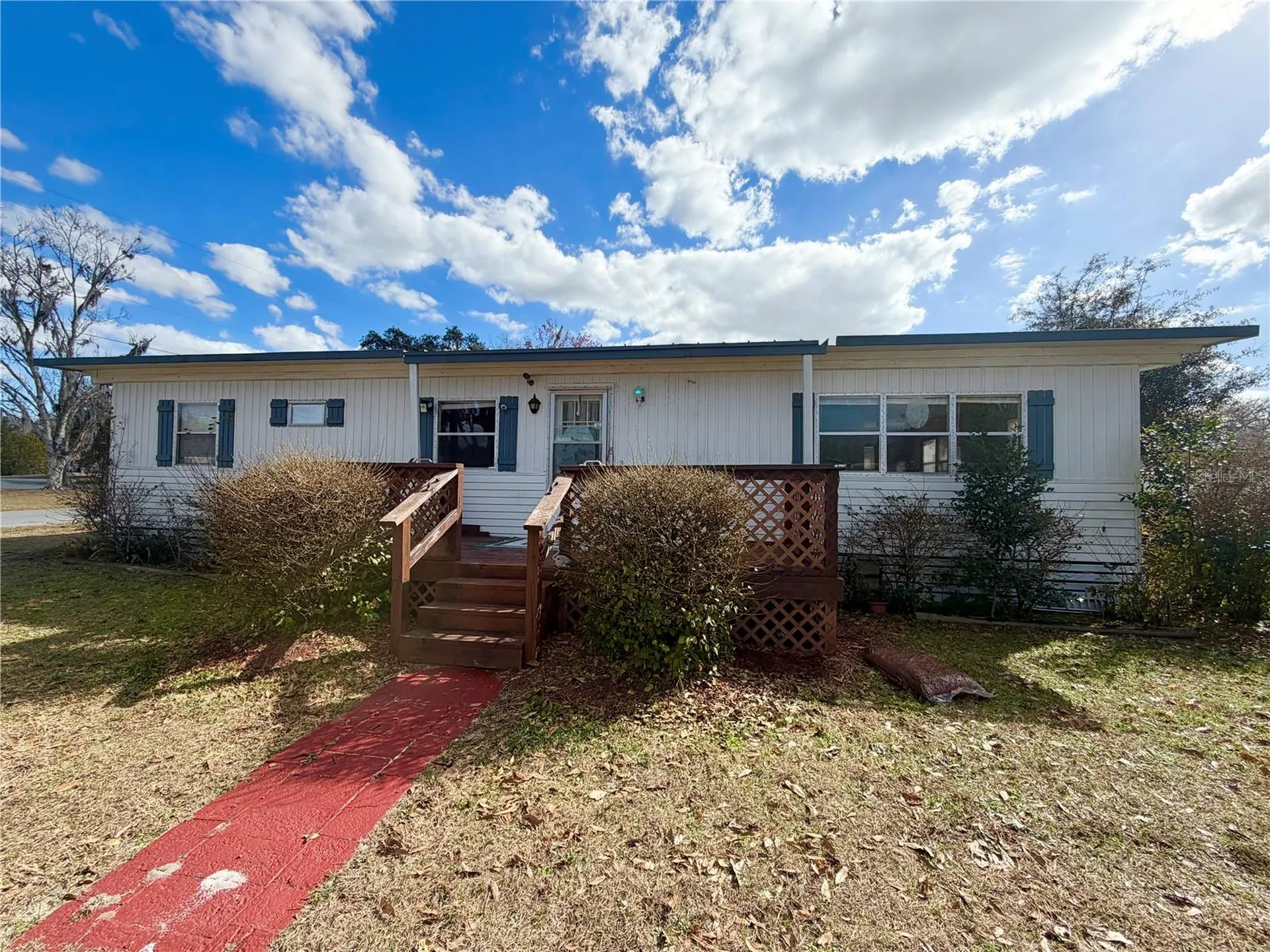 10315 E Pike Drive Inverness FL 34450