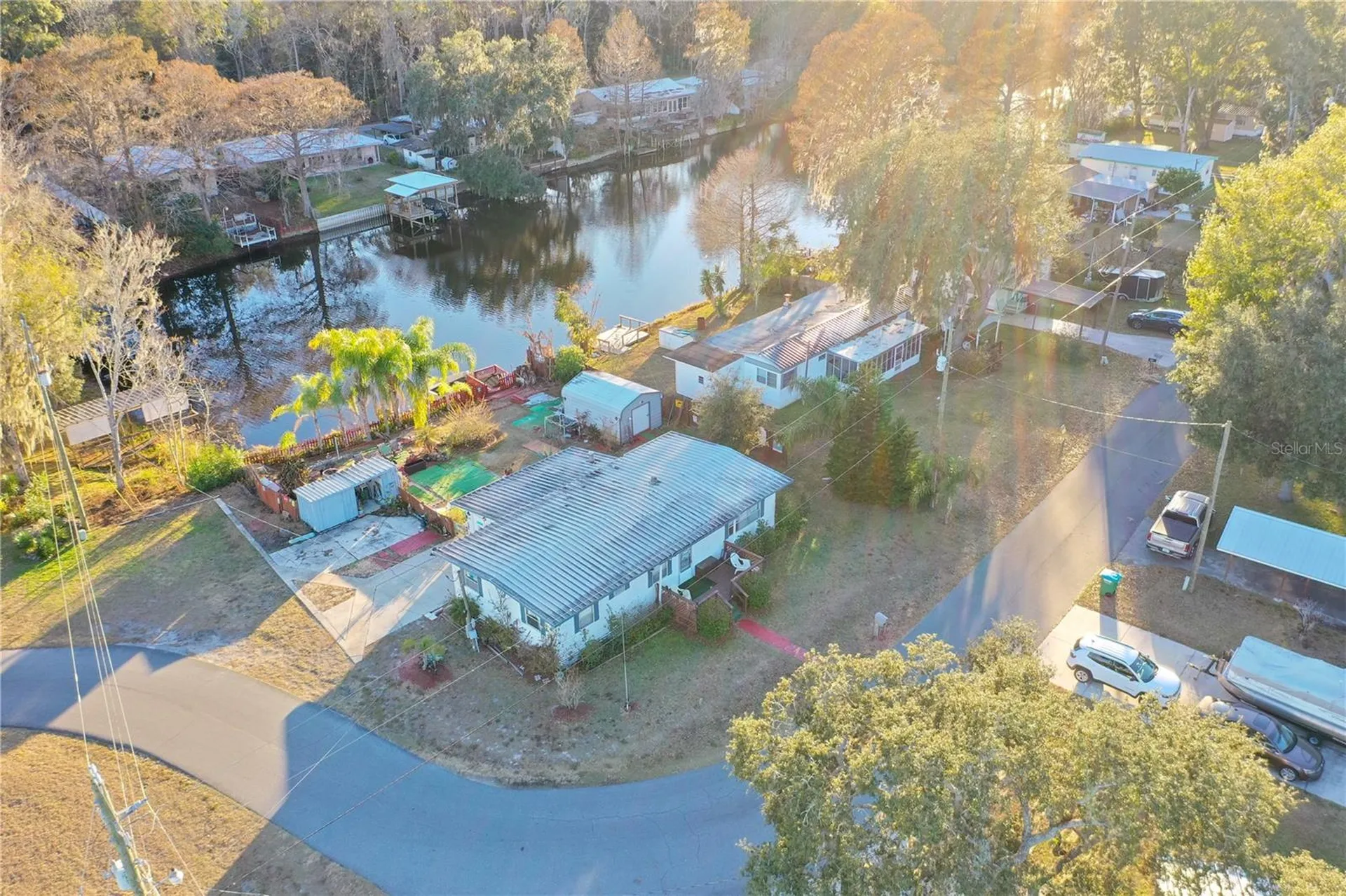 10315 E Pike Drive Inverness FL 34450