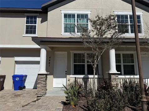 4441 Summer Flowers Place Kissimmee FL 34746