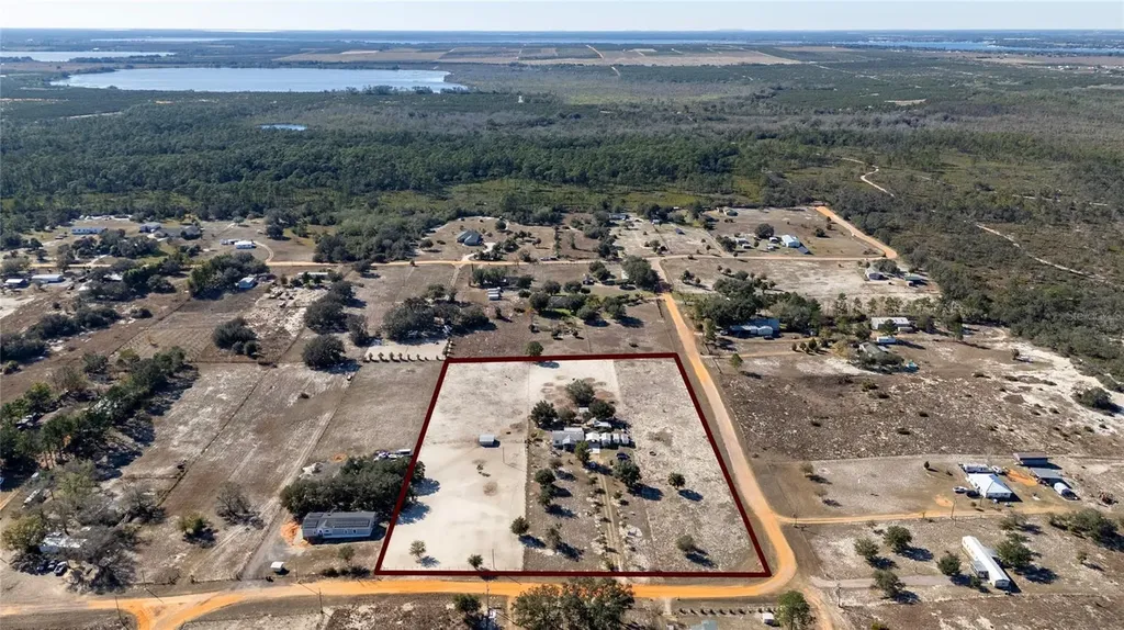 708 Fazzini Road Babson Park FL 33827