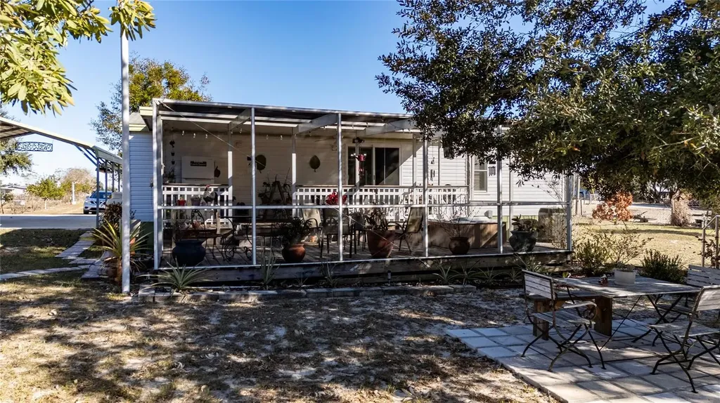 708 Fazzini Road Babson Park FL 33827