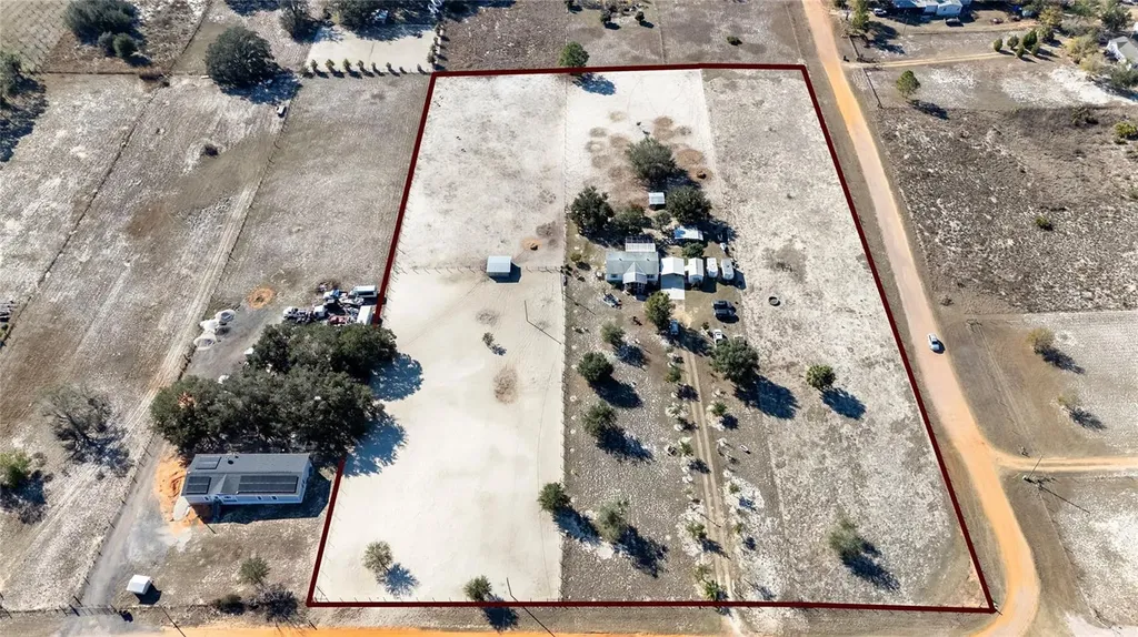 708 Fazzini Road Babson Park FL 33827