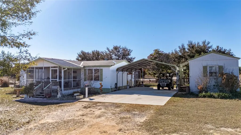 708 Fazzini Road Babson Park FL 33827