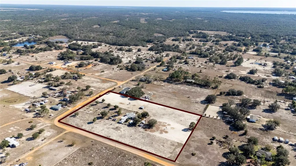 708 Fazzini Road Babson Park FL 33827