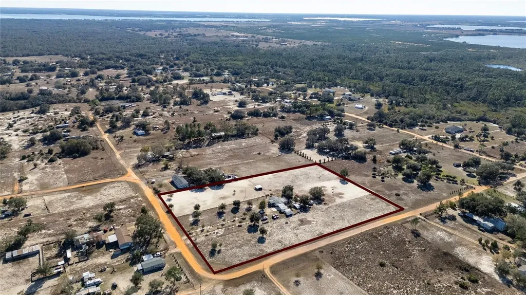 708 Fazzini Road Babson Park FL 33827