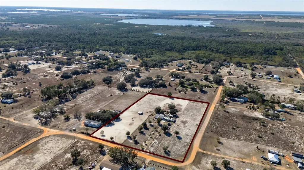708 Fazzini Road Babson Park FL 33827