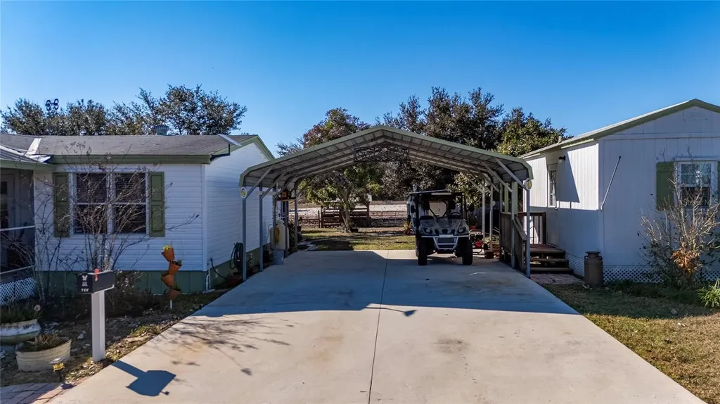 708 Fazzini Road Babson Park FL 33827